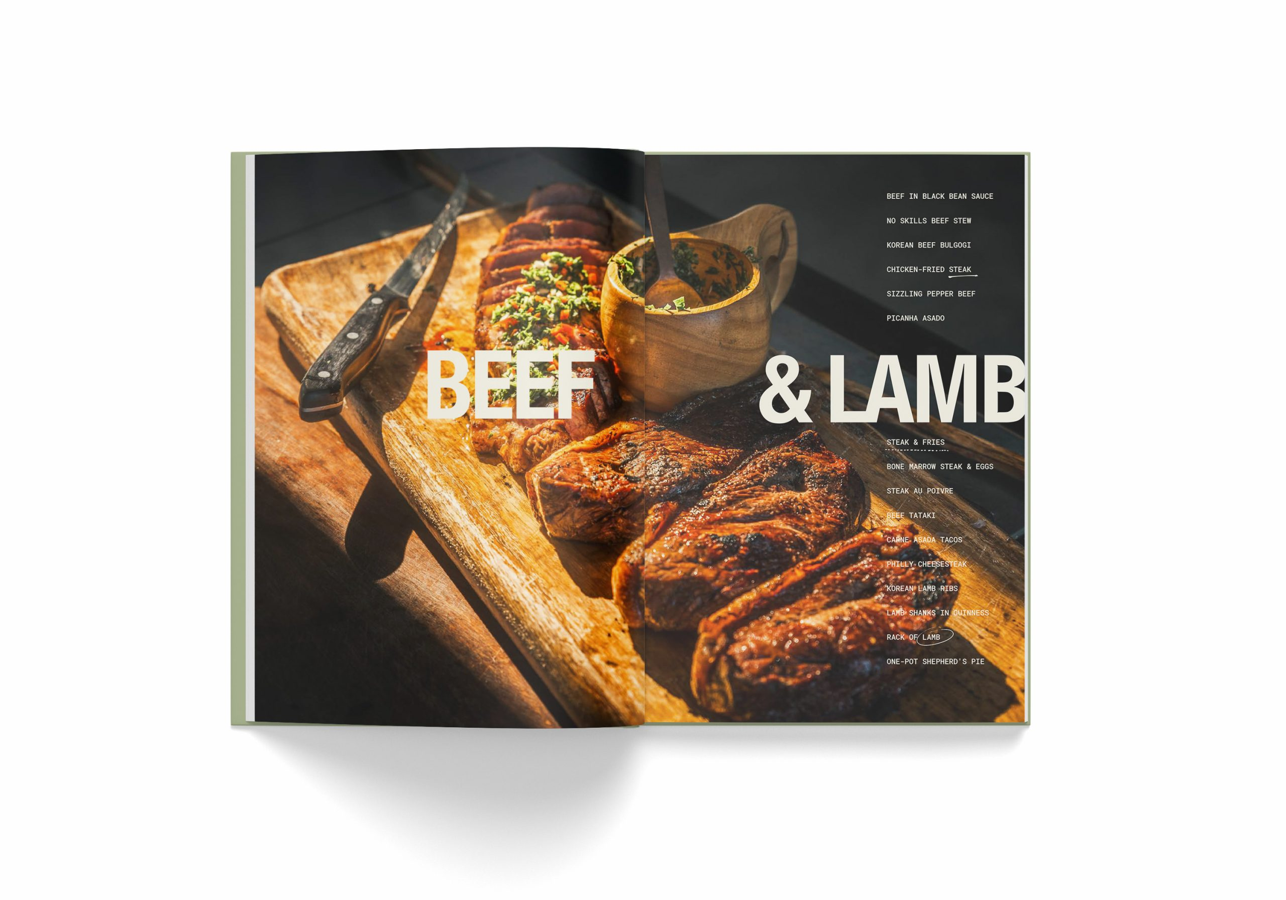 Fire II Fork | Adventure Cooking 2nd Edition