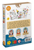 Flash cards lets talk about emotions