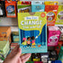 Flashcards you can change the world
