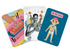 Flash cards lets talk about emotions