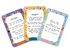 Flash cards lets talk about emotions