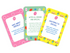 Flashcards my body my rules