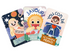 Flashcards My Positive Affirmations