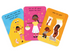 Flashcards you can change the world