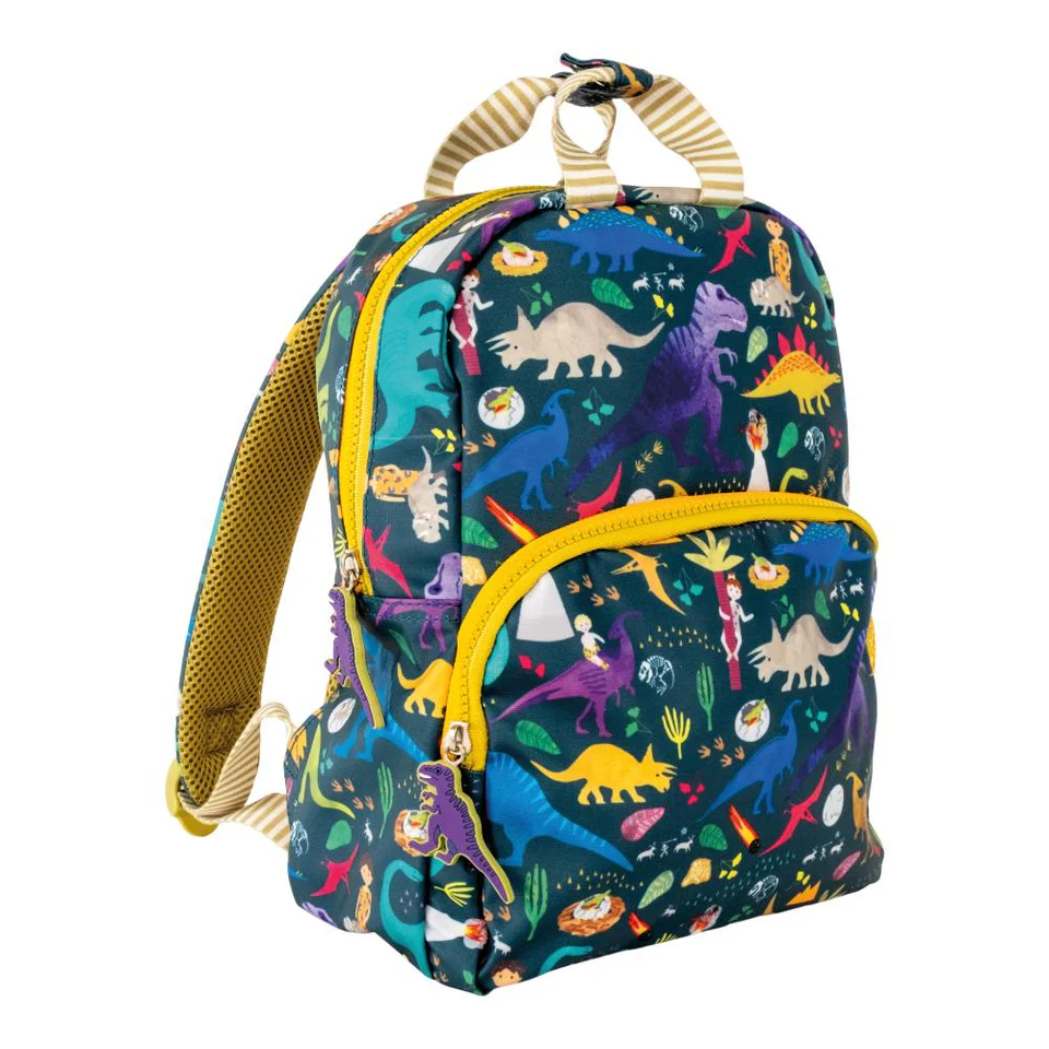 Mini Backpack | Floss And Rock