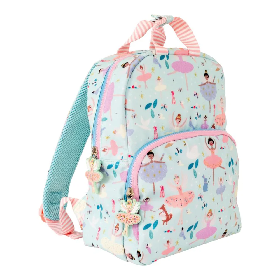 Mini Backpack | Floss And Rock