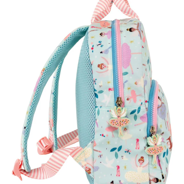 Mini Backpack | Floss And Rock