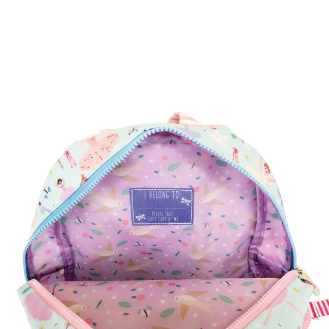 Mini Backpack | Floss And Rock