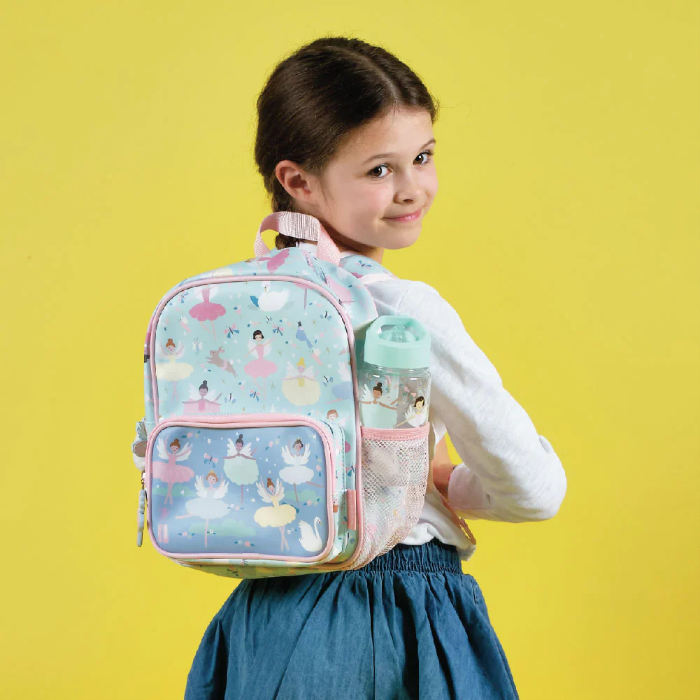 Mini Backpack | Floss And Rock