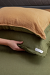 MeanderWild | Caravan Queen Quilt Cover Set | Into The Wild