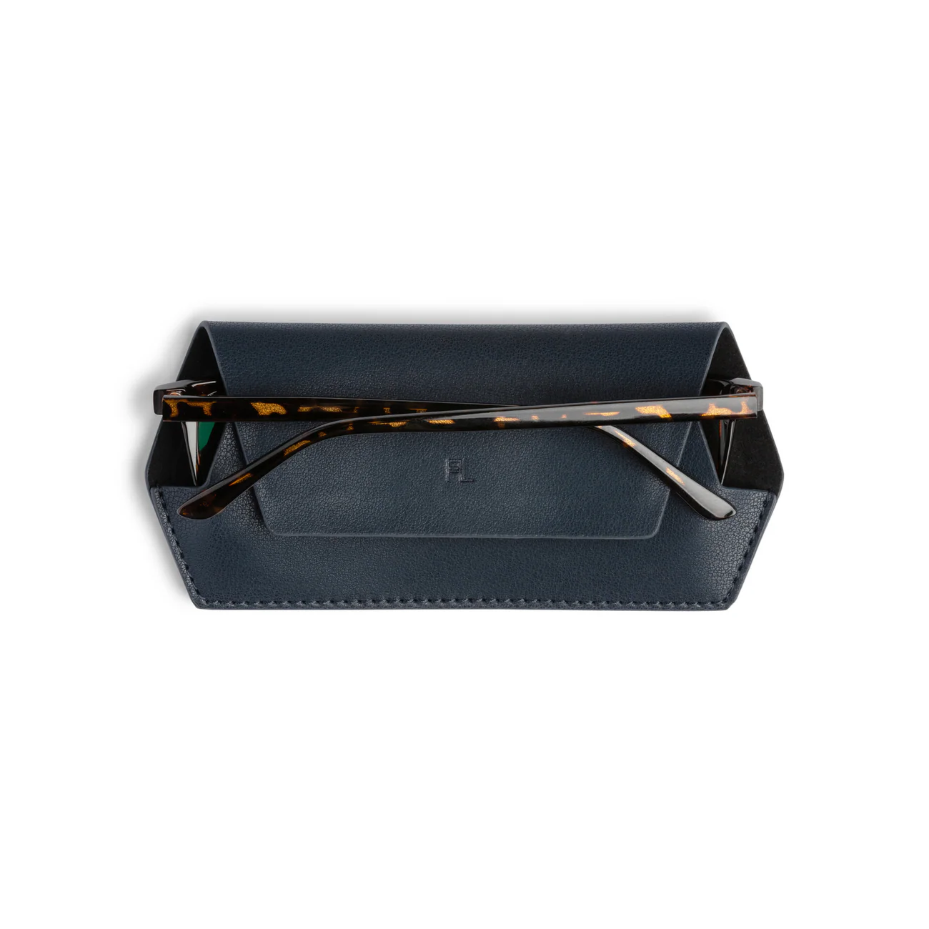 Fox And Leo | Slimline Glasses Case