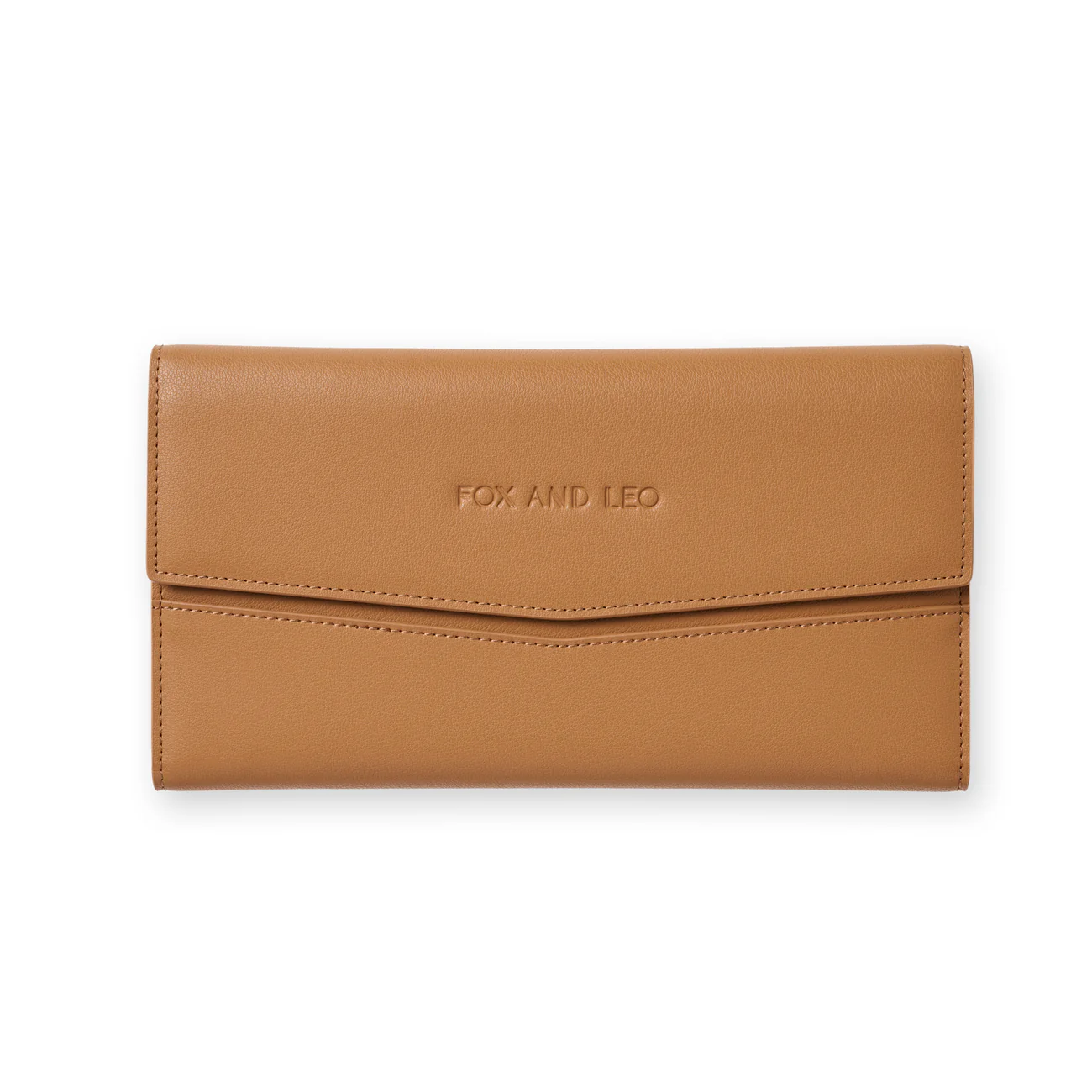Fox And Leo | The Traveller