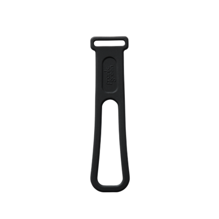 Midnight Frank Green bottle strap for reusable drink bottles — Adventure Awaits