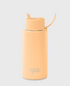 frank green Ceramic Reusable Drink Bottle |  1 Litre 34oz