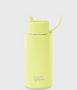 frank green Ceramic Reusable Drink Bottle |  1 Litre 34oz