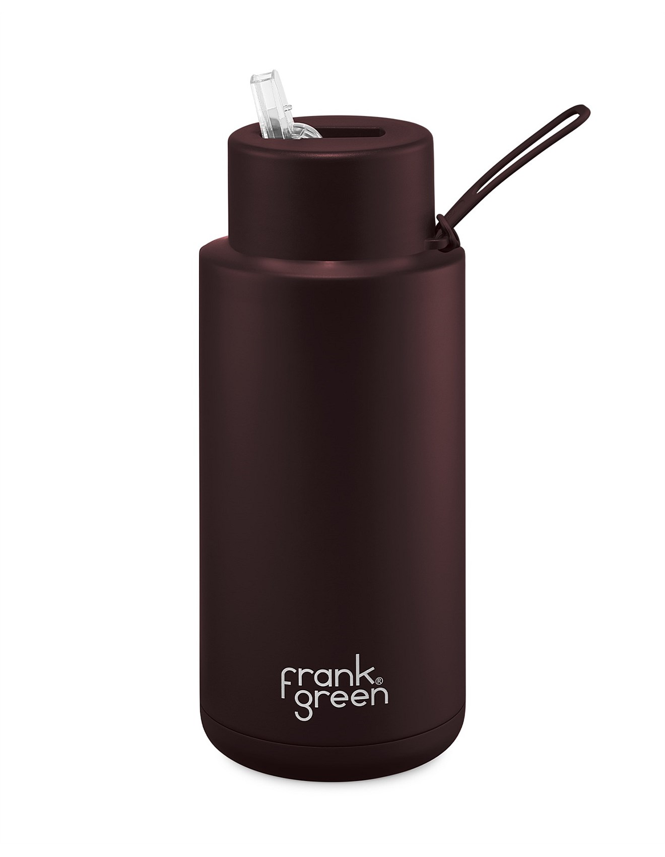 frank green Ceramic Reusable Drink Bottle |  1 Litre 34oz