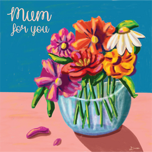 Mother's Day Cards By Elise Gow