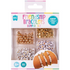 Educational Colours | Friendship Bracelets Set