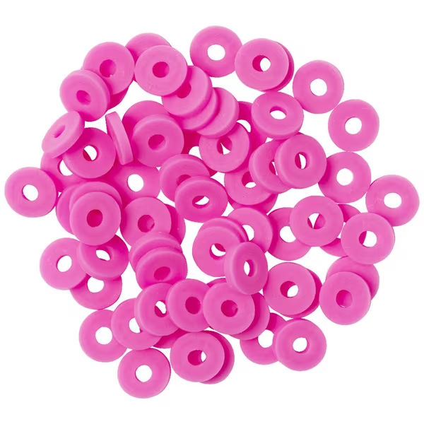 Educational Colours | Friendship Bracelets Set