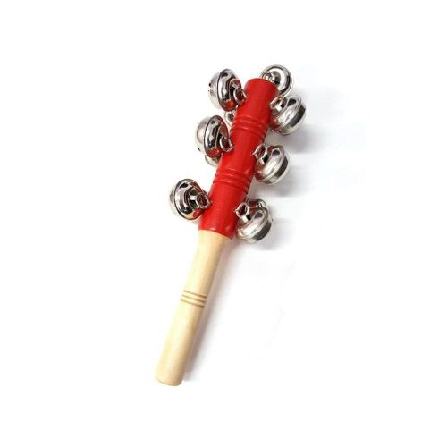Fun Factory | Red Jingle Stick