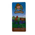George The Farmer | Fridge Magnet