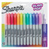 Sharpie | Glam Pop Fine Point 12pk