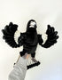 Hansa Puppet | Magpie 40cm