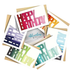 Happy Birthday Card with Envelope | BOLD