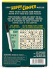 Happy Camper Logic Puzzles