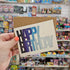 Happy Birthday Card with Envelope | BOLD