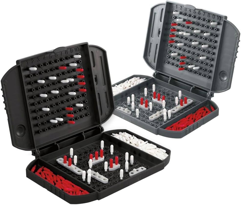 Battleship Grab & Go
