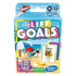 The Game Of Life Goals | Card Game