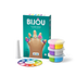 Hey Clay | Bijou Rings 3 cans