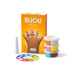 Hey Clay | Bijou Rings 3 cans