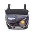 birdseye view of driverstash car organiser on white background  showing pockets including card holder 