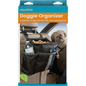High Road | Doggie Organiser