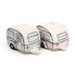 Caravan Salt And Pepper Set | Pink & Blue