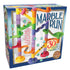 House of Marbles 30-piece Marble Run set with colourful tracks, towers and marbles — Adventure Awaits