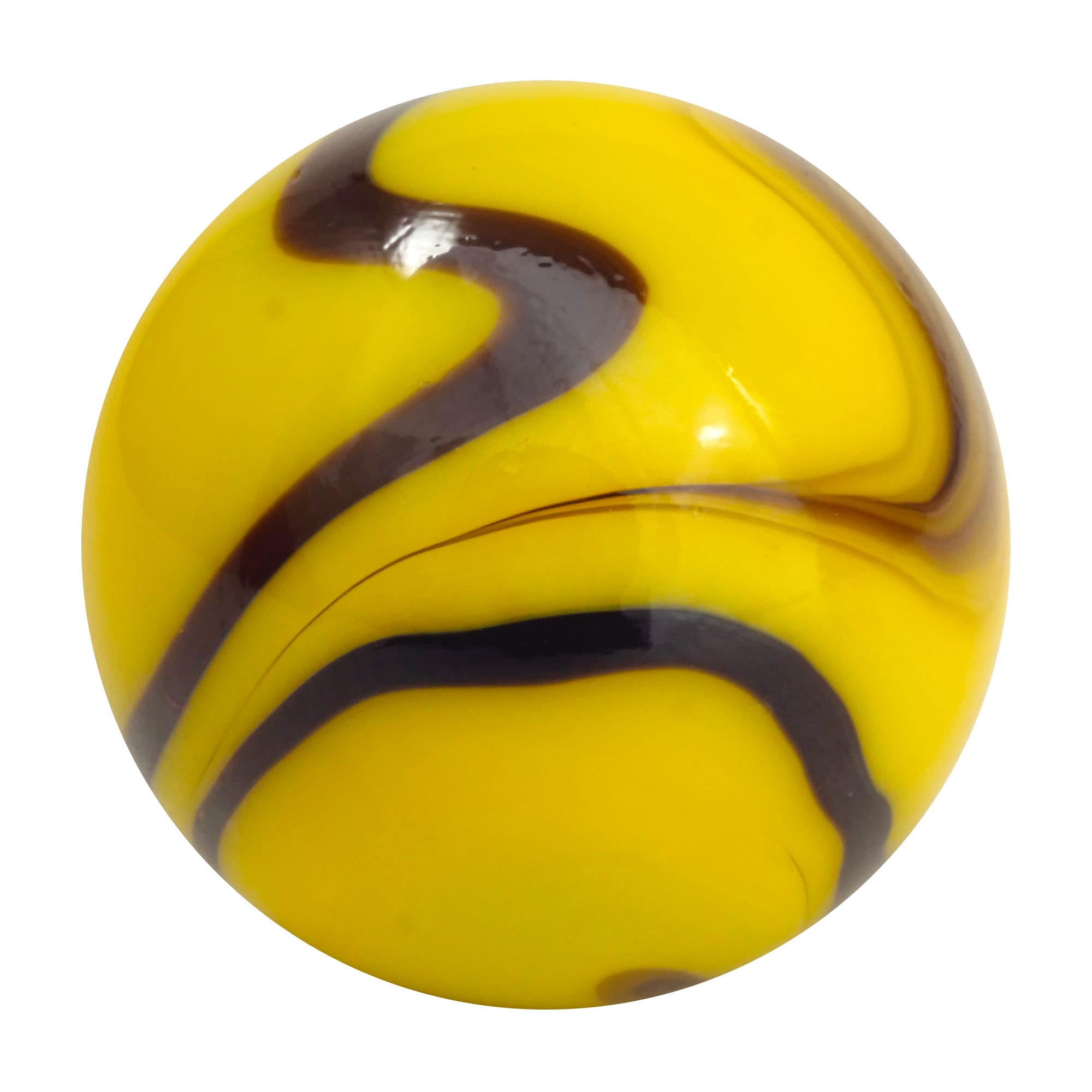 House of Marbles | 42mm Massive Marble