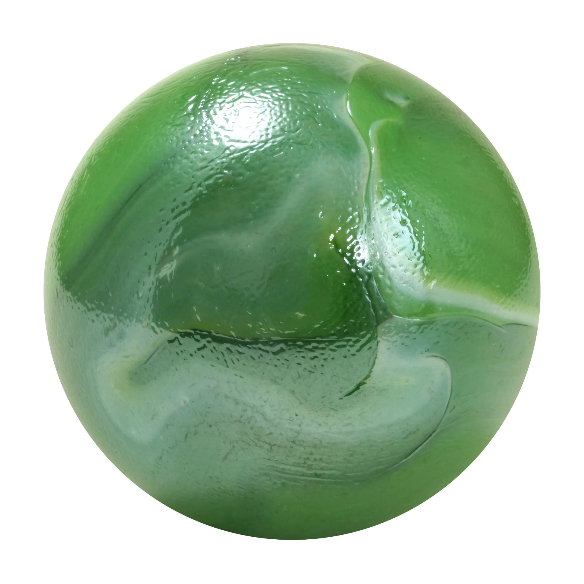 House of Marbles | 42mm Massive Marble