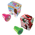 Sticker Stamper | 160 Stickers
