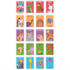 Donkey Card Game – Fun Family Matching Game with Animal Pairs