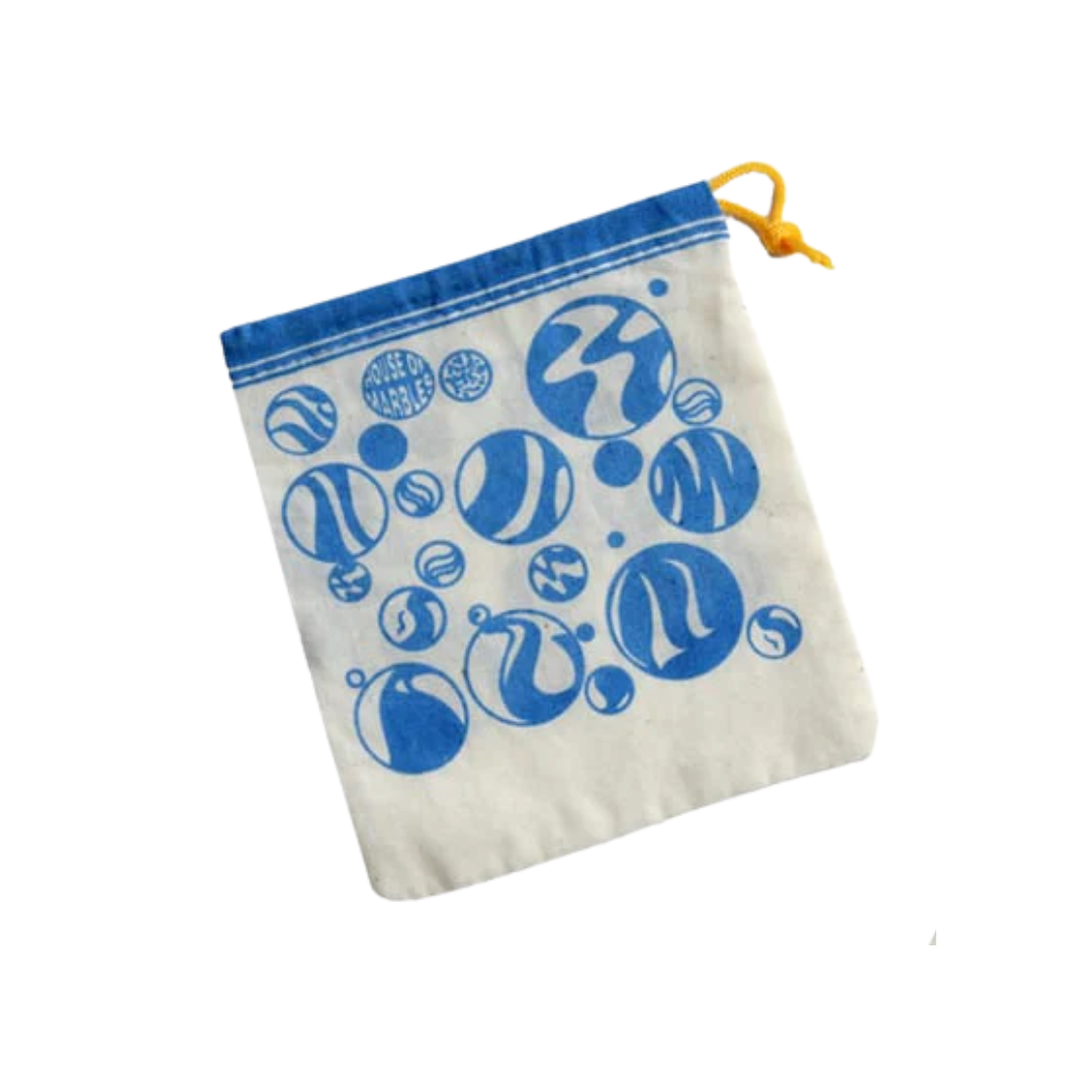 House Of Marbles | Marble Storage Bag