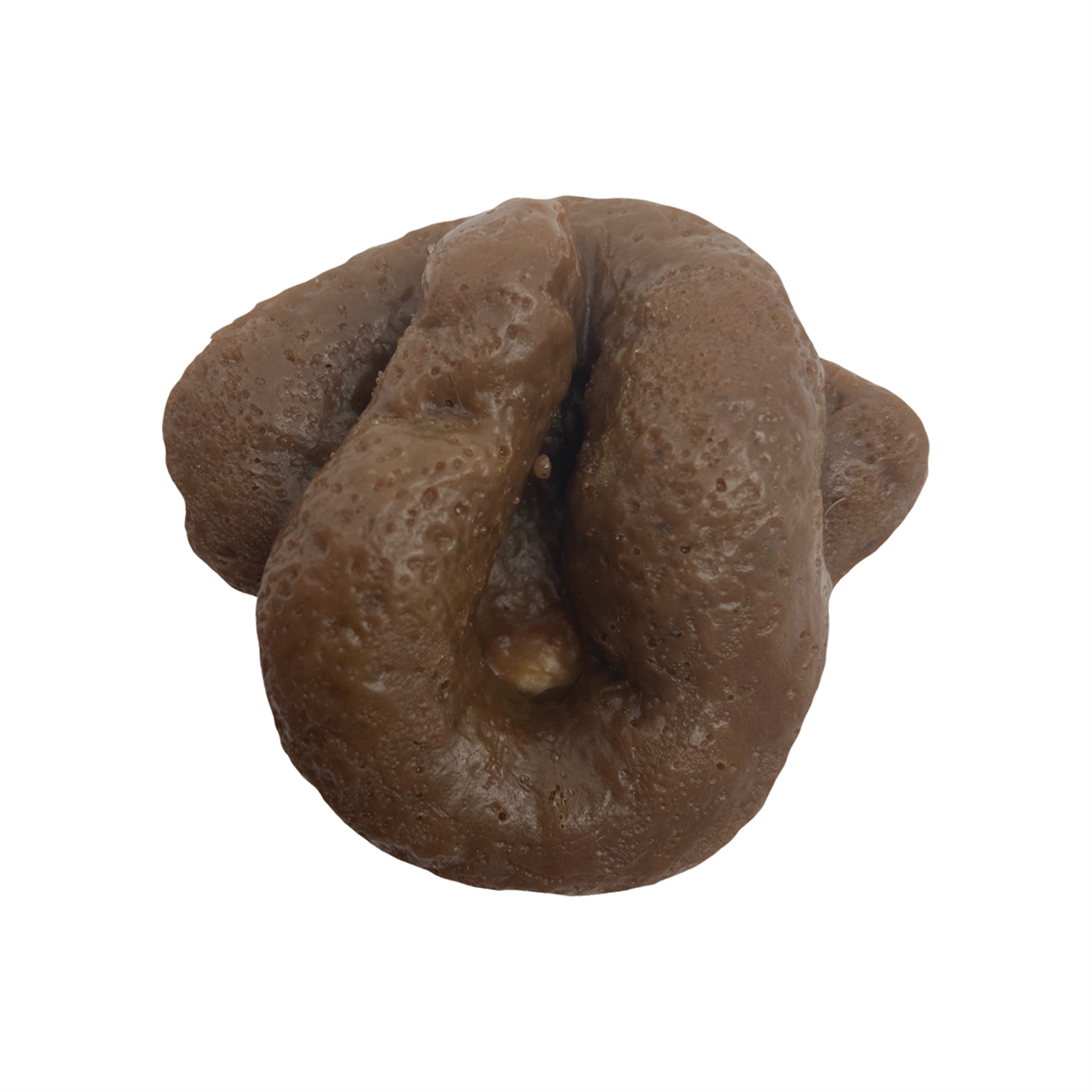 Poop In My Pocket!
