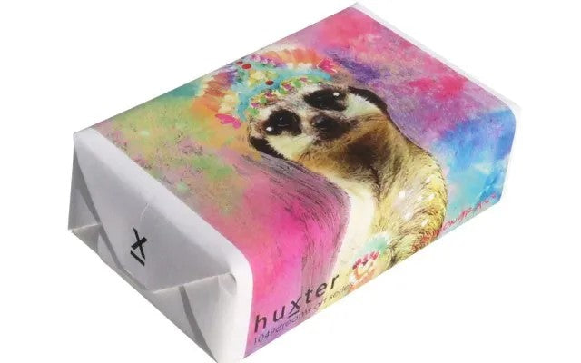 Huxter Natural Soap