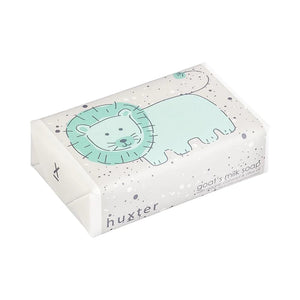 Huxter All Natural soap | Children's Collection