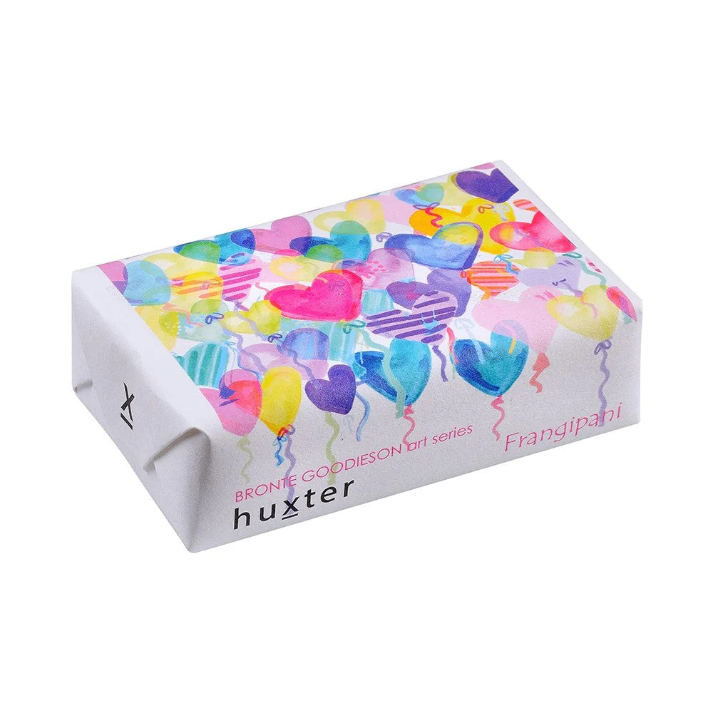 Huxter Natural Soap