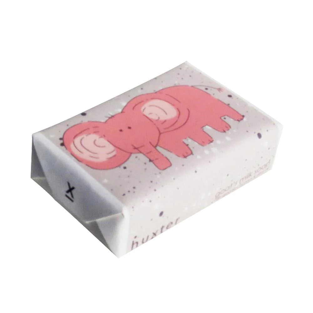 Huxter All Natural soap | Children's Collection