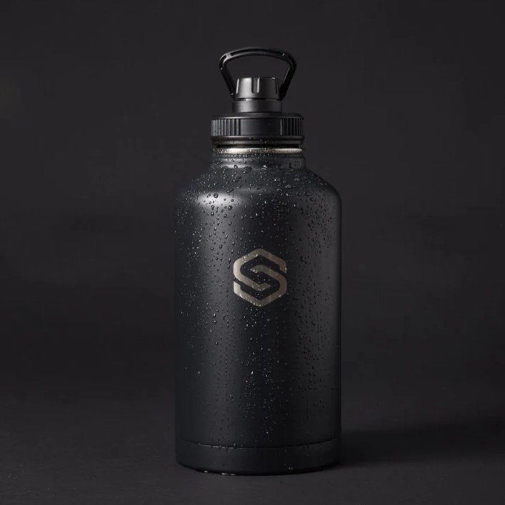 Hydrate Drink Bottle | Daily 1.9lt