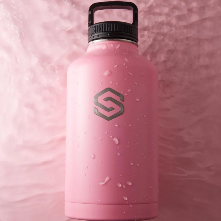 Hydrate Drink Bottle | Daily 1.9lt
